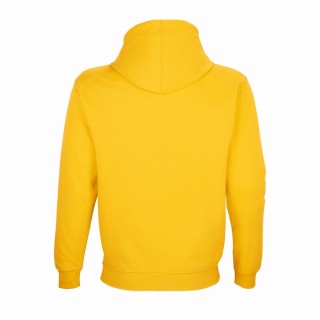 Sudadera color para hombre y mujer personalizada